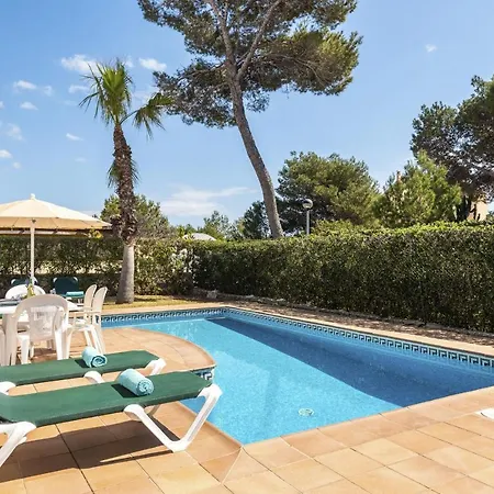 Marta 3 Bedroom Villa, Cala Blanca Cala Blanca  Extérieur photo