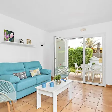 Marta 3 Bedroom Villa, Cala Blanca Cala Blanca  Extérieur photo