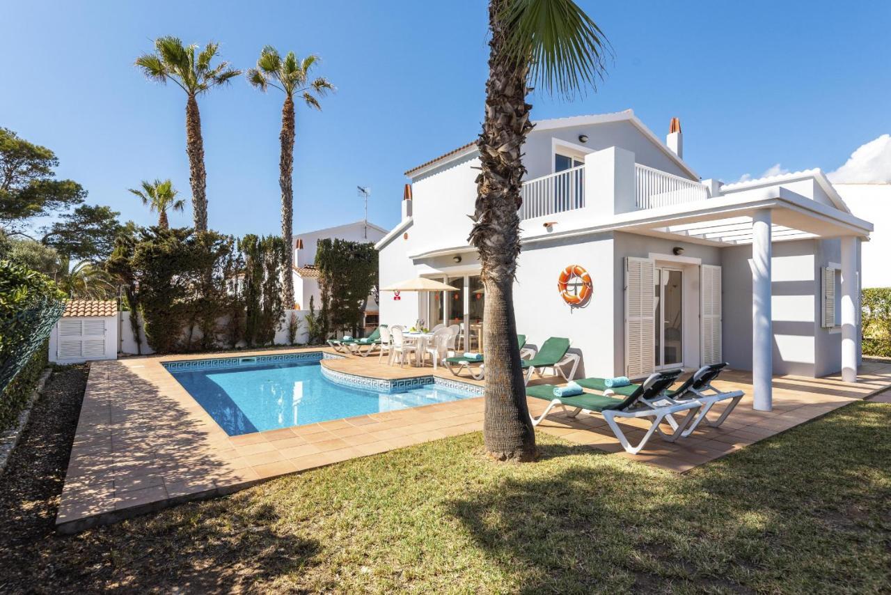 Willa Marta 3 Bedroom Villa, Cala Blanca *