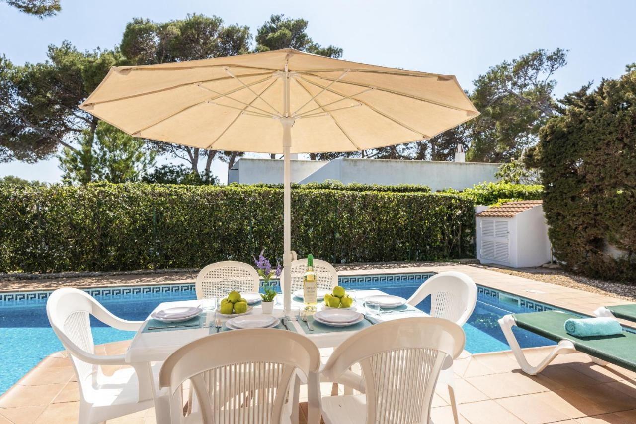 Willa Marta 3 Bedroom Villa, Cala Blanca