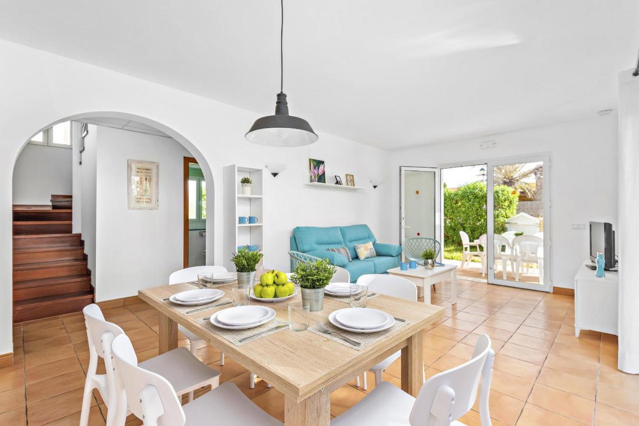 Willa Marta 3 Bedroom Villa, Cala Blanca