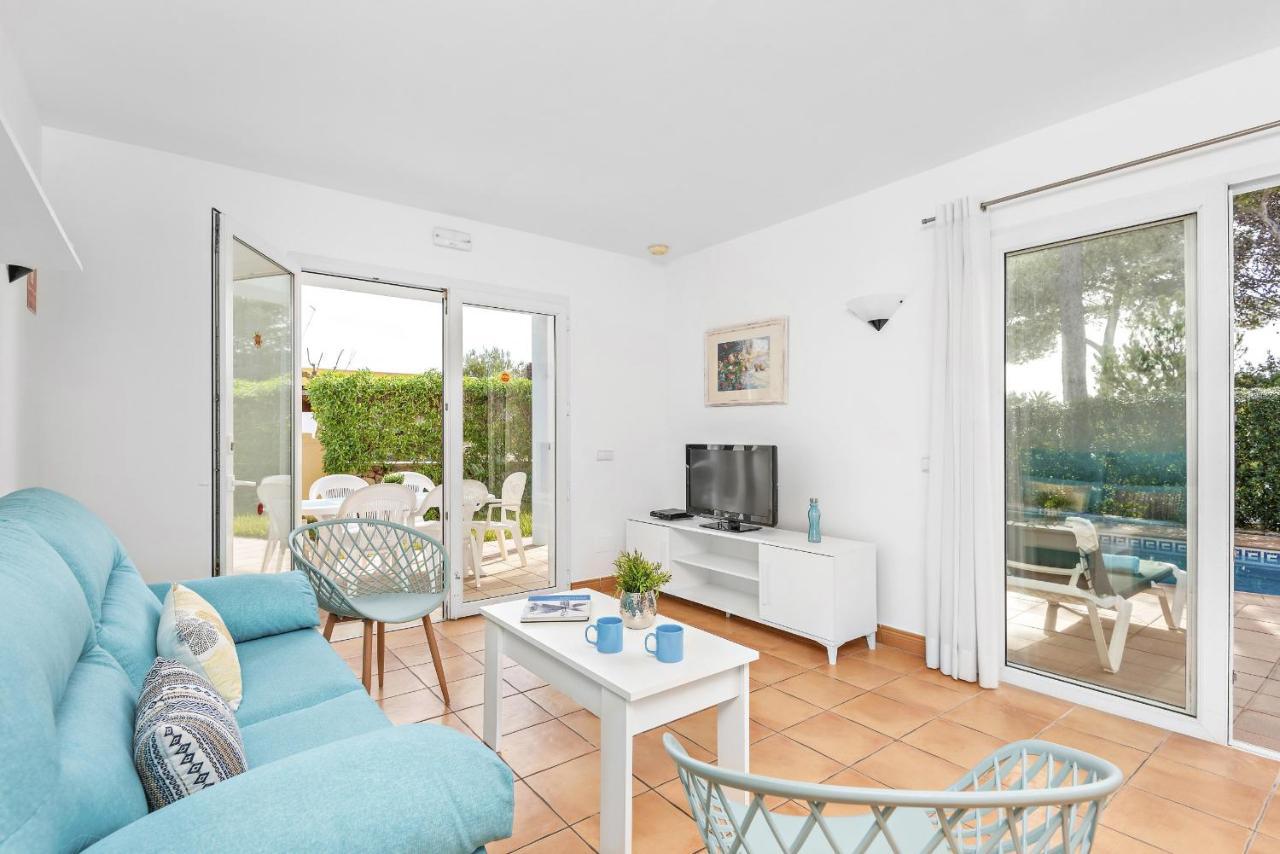 Marta 3 Bedroom Villa, Cala Blanca Willa Cala Blanca (Menorca)