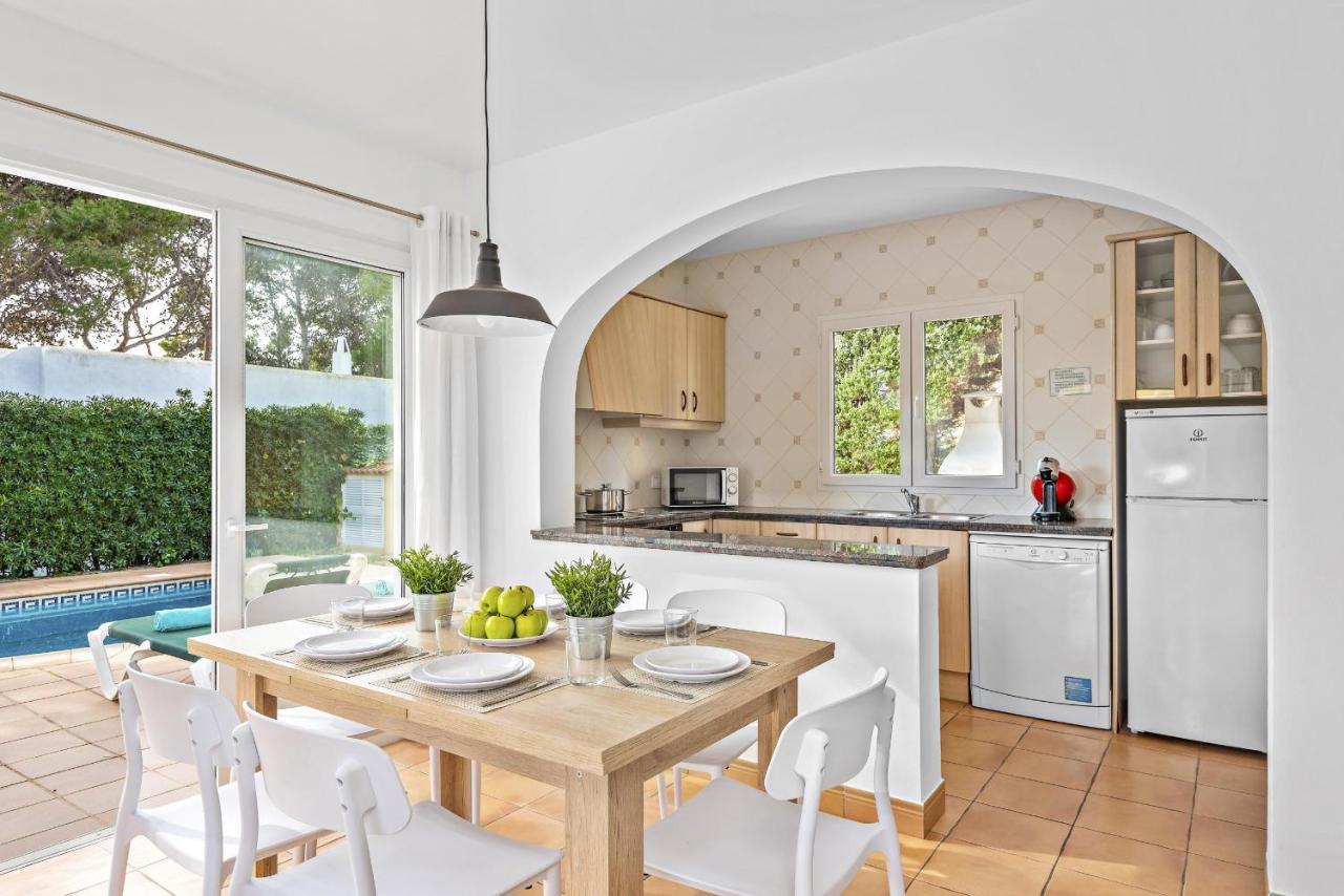 Willa Marta 3 Bedroom Villa, Cala Blanca *