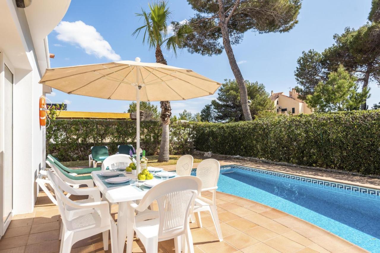 Willa Marta 3 Bedroom Villa, Cala Blanca