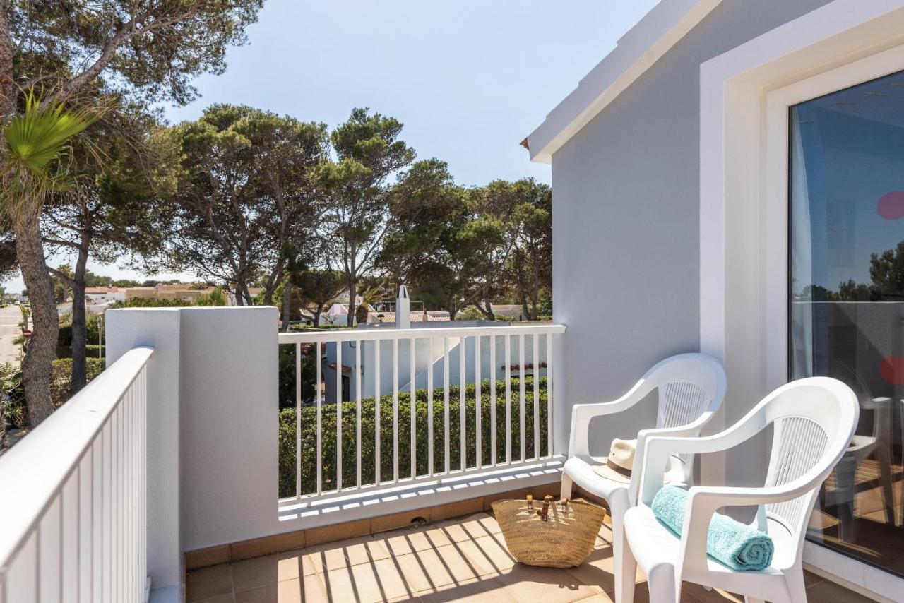 Marta 3 Bedroom Villa, Cala Blanca Willa