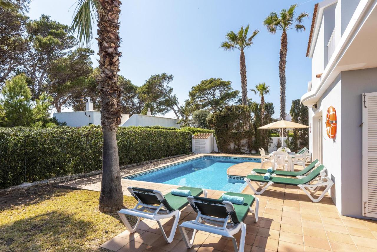Willa Marta 3 Bedroom Villa, Cala Blanca *